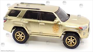 MF Gold - Road Trip, Chase
